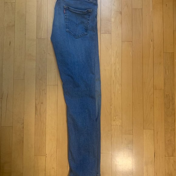 Levis 511 W32 L32 Jeans (4 different styles here) - Picture 5 of 16